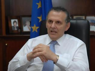 Φωτογραφία για Oμιλία του Υπουργού Άμυνας της Κύπρου Φώτη Φωτίου στο συνέδριο του EUROMIL στην Κύπρο