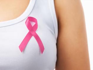 Φωτογραφία για Υγεία: Ο Καρκίνος του μαστού