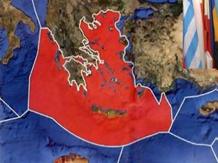 Φωτογραφία για Μιχάλης Ιγνατίου: Εχει η Ελλάδα θαλάσσια σύνορα με τη Μάλτα; Δεν νομίζω…