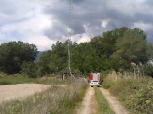 Φωτογραφία για Δεμένος με σχοινί και πυροβολημένος στο σαγόνι ο άνδρας στον Σπερχειό! [video]