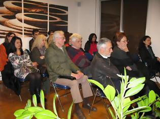 Φωτογραφία για Πάτρα: Συλλογικότητες της πόλης συμπαρατάσσονται με  το Δίκτυο Φορέων για την Προστασία από την Hχορρύπανση