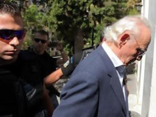 Φωτογραφία για Σημίτη και πρώην υπουργούς καλεί ως μάρτυρες ο Tσοχατζόπουλος