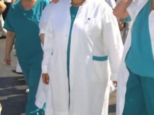 Φωτογραφία για Ο Μανιτάκης «έκοψε» τις προσλήψεις γιατρών!