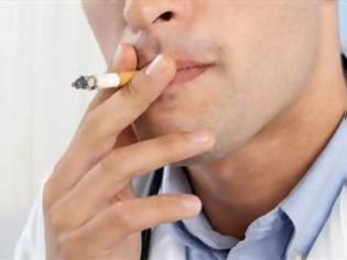 Φωτογραφία για Υγεία: Το κάπνισμα ευθύνεται για το 12,9% των θανάτων στην Ελλάδα