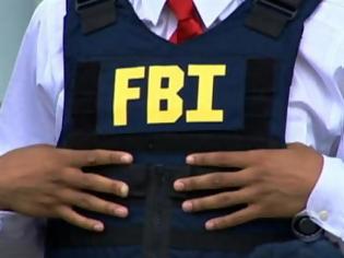 Φωτογραφία για Το FBI ανακρίνει 3 υπόπτους