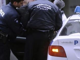 Φωτογραφία για Θεσσαλονίκη: Συλλήψεις για κλοπή και ναρκωτικά