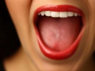 Φωτογραφία για Υγεία: Οι ενοχλητικές άφτρες στο στόμα και πως να απαλλαγείτε