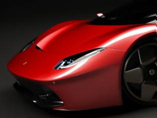 Φωτογραφία για Η πανέμορφη La Ferrari για το 2013! Ένα βίντεο μόνο για άντρες...