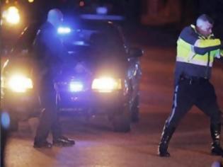 Φωτογραφία για Ο συλληφθείς ύποπτος για τις επιθέσεις στη Βοστώνη βρίσκεται σε κρίσιμη κατάσταση, ανακοίνωσε η αστυνομία