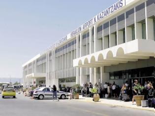 Φωτογραφία για Επτά συλλήψεις αλλοδαπών στα αεροδρόμια της Κρήτης