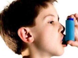 Φωτογραφία για Υγεία: Πίκρα εναντίον άσθματος