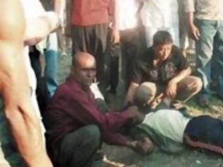 Φωτογραφία για Mαρτυρία-σοκ από τραυματία στη Μανωλάδα: Μας κυνηγούσαν και πυροβολούσαν στα τυφλά