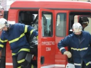 Φωτογραφία για Να ενταχθούν οι πενταετείς πυροσβέστες στο Ειδικό Μισθολόγιο