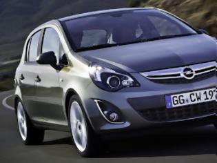 Φωτογραφία για Αγορά αυτοκινήτου; Προσφορές για την απόκτηση επιβατικών αυτοκινήτων Opel