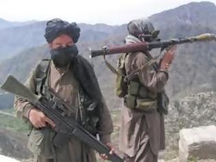 Φωτογραφία για Αφγανιστάν: Έξι αστυνομικοί σκοτώθηκαν σήμερα σε επιδρομή των Ταλιμπάν