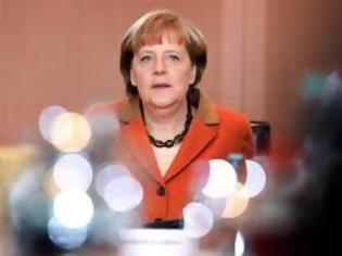 Φωτογραφία για Γερμανία: Κάμψη για τον κυβερνητικό συνασπισμό