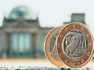 Φωτογραφία για Σταθεροποίηση της οικονομίας της Γερμανίας