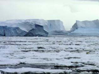 Φωτογραφία για Ελληνας ερευνά την Ανταρκτική στους -86 βαθμούς