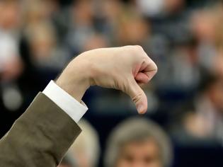 Φωτογραφία για Ευρωκοινοβούλιο: «Όχι» σε απευθείας εμπόριο με τα κατεχόμενα