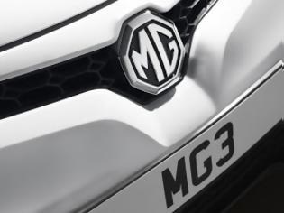 Φωτογραφία για MG3 2013: Η MG επιστρέφει στην ευρωπαϊκή αγορά με ένα supermini αξιώσεων
