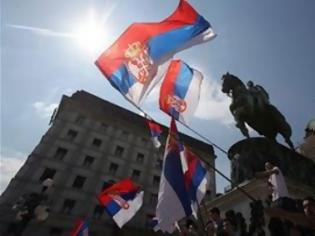 Φωτογραφία για Διαδηλώσεις Σέρβων εθνικιστών στο Κόσσοβο