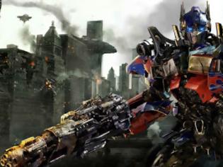 Φωτογραφία για Όλα τα λάθη της ταινίας «Transformers» σε 7 λεπτά [Video]