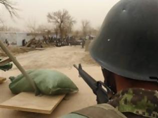 Φωτογραφία για Στα χέρια ανταρτών εννέα ξένοι υπήκοοι στο Αφγανιστάν
