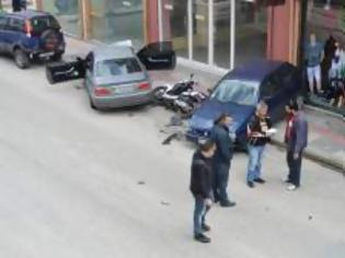 Φωτογραφία για Πάτρα: Στα ίχνη των δολοφόνων οι αστυνομικές έρευνες - Εντοπίστηκε καμένο αυτοκίνητο στα Λουσικά