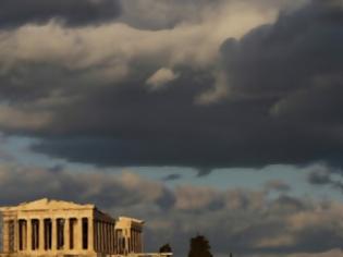 Φωτογραφία για Zeit: Η Αθήνα πέφτει σε μελαγχολία