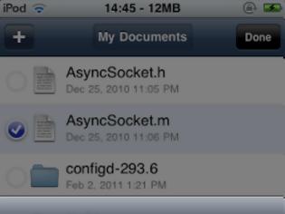 Φωτογραφία για AirBlue Sharing: cydia tweak updete v 1.0.28