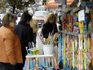 Φωτογραφία για Bazaar πασχαλινών ειδών από την UNICEF