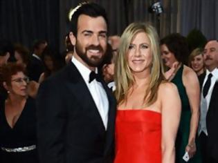 Φωτογραφία για Jennifer Aniston-Justin Theroux: Ματαίωσαν το γάμο