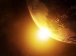 Φωτογραφία για Ο 20ος αιώνας ο θερμότερος της χιλιετίας