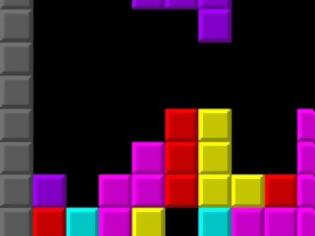 Φωτογραφία για To Tetris βοηθάει το «τεμπέλικο» μάτι