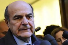 Μπερσάνι: Γιατί παραιτήθηκα από το Δημοκρατικό Κόμμα