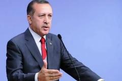 Δεν αναβάλει την επίσκεψή του στη Γάζα ο Ερντογάν