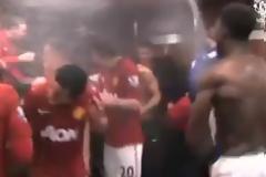 Έτσι γιορτάζει η Μάντσεστερ! [Video]