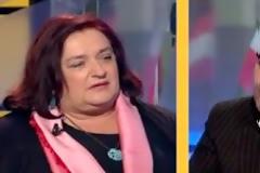 Μαριέττα Γιαννάκου για τα σενάρια ανασχηματισμού «Θα έμπαινα στην Κυβέρνηση»