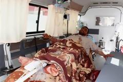 Φονικές επιθέσεις σε σουνιτικά τεμένη στη Βαγδάτη