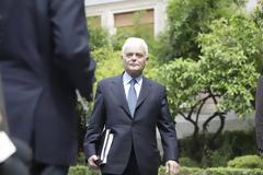 Μανιτάκης: Μετά τις απολύσεις, έρχονται προσλήψεις