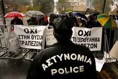 Ναι στο haircut καταθέσεων άνω των 100.000 ευρώ