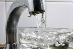 Ακατάλληλο το νερό σε περιοχές της Κοζάνης