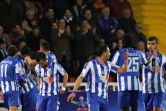 Ντέρμπι σε Ριζούπολη, Αγρίνιο και «Καυτανζόγλειο»