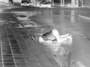 Φωτογραφία για Πάτρα: Kουκουλοφόροι επιτέθηκαν σε νεαρό τα ξημερώματα