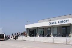 Όχι από ξενοδόχους και εμπόρους των Χανίων στην ιδιωτικοποίηση του αεροδρομίου «Γ.Δασκαλογιάννης»