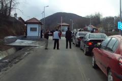 Πριν λίγο: Έκλεισαν τα σύνορα του Αγ. Κωνσταντίνου οι Βούλγαροι Επαγγελματίες