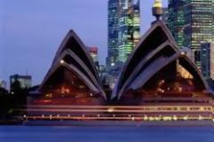 Ξεπέρασε τα 23 εκατομμύρια ο πληθυσμός της Αυστραλίας