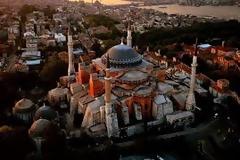 Το μυστικό στην ανέγερση της Αγίας Σοφίας