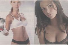 Το μοντέλο που έγινε υπουργός