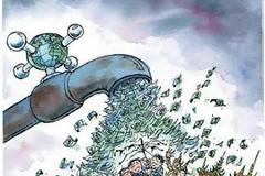 SOS από BIS: Εχασαν τον μπούσουλα οι τράπεζες